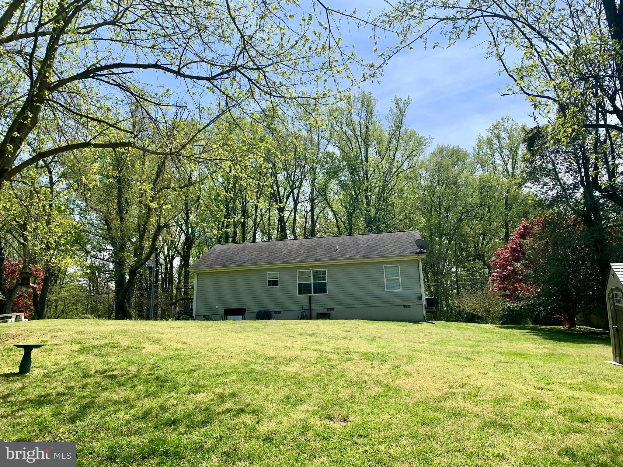 340 Forest Beach Road Annapolis, MD 21409 - Photo 8 of 10 Back View