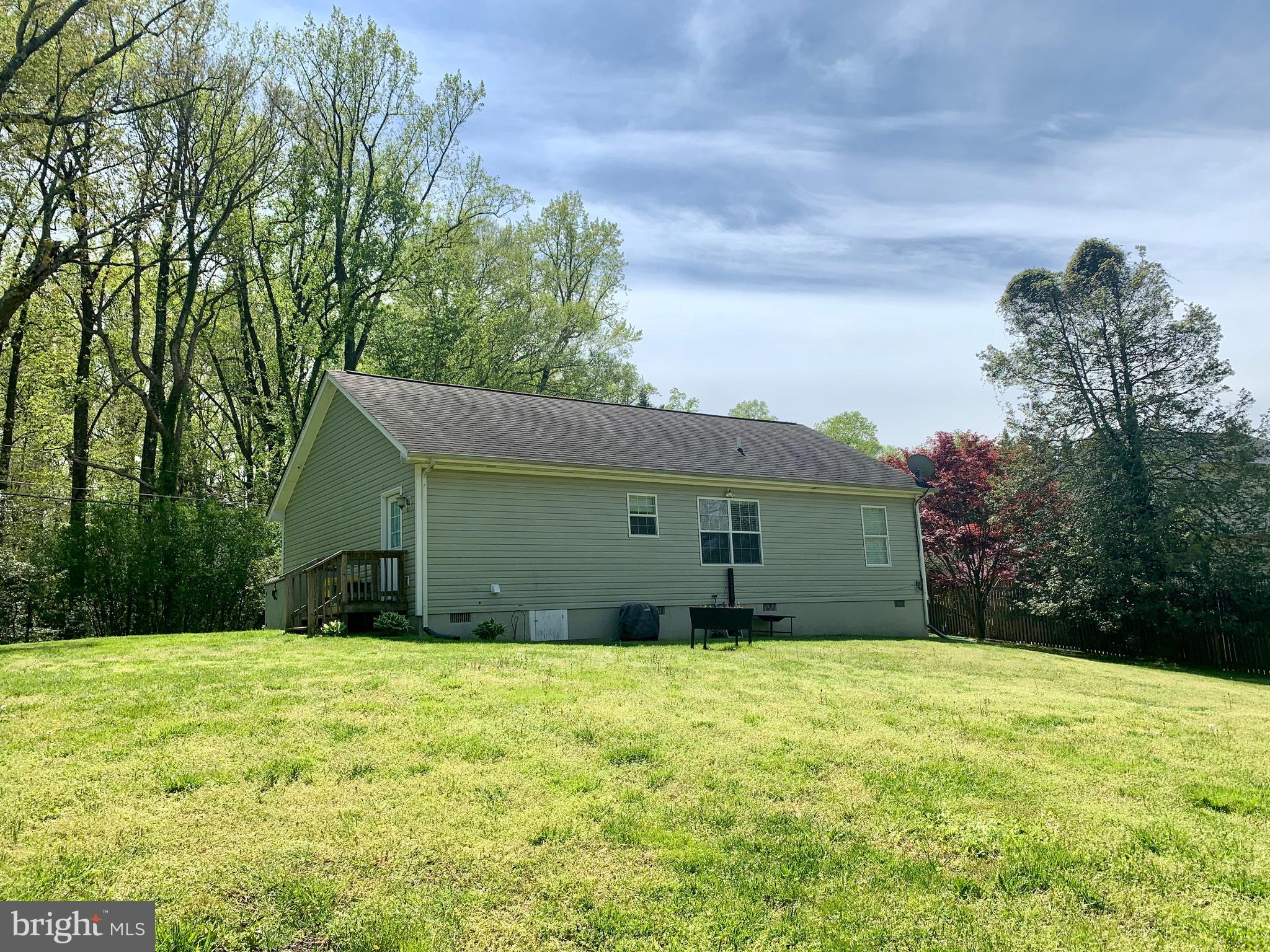 340 Forest Beach Road Annapolis, MD 21409 - Photo 9 of 10 Back view