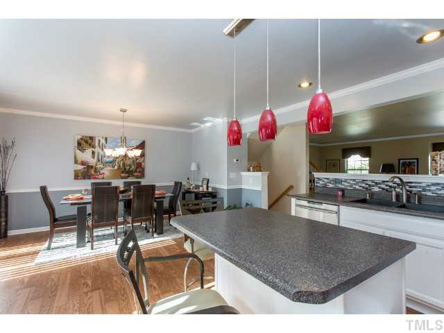 8710 Winding River Way Raleigh, NC 27616 - Photo 3 of 25