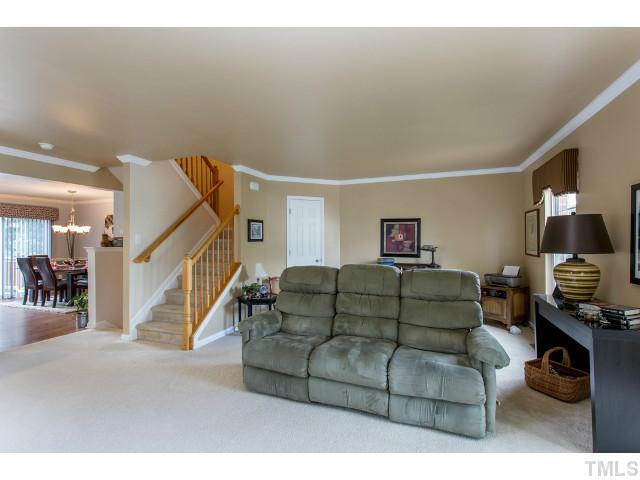 8710 Winding River Way Raleigh, NC 27616 - Photo 9 of 25