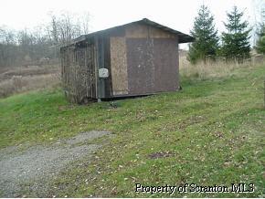 0 Box 89b Le Raysville, PA 18829 - Photo 2 of 4 a backyard of a house