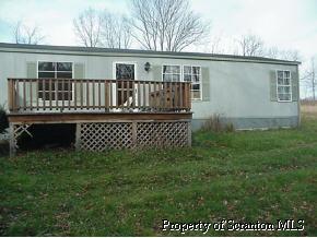 0 Box 89b Le Raysville, PA 18829 - Photo 4 of 4 a view of a house with a yard