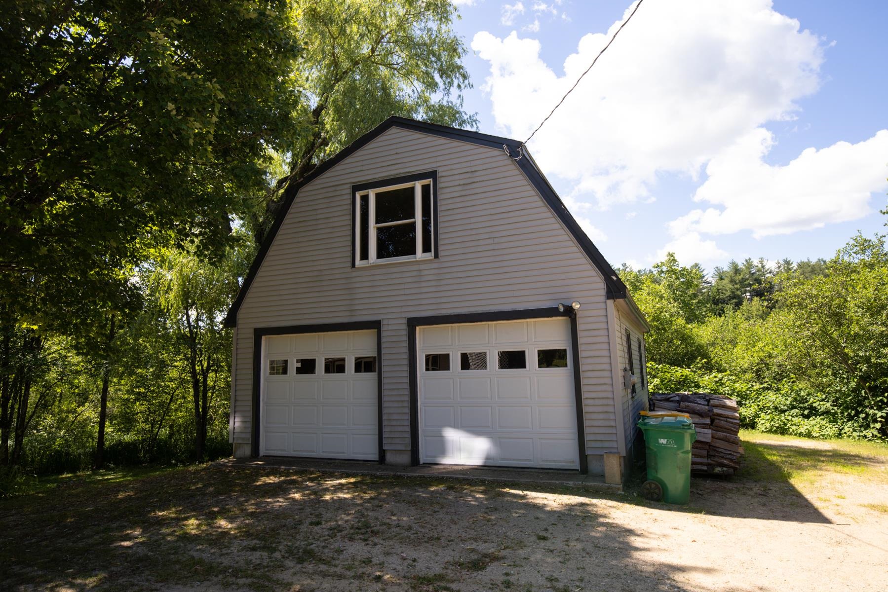 100 Flagg Road Rochester, NH 03839 - Photo 23 of 26