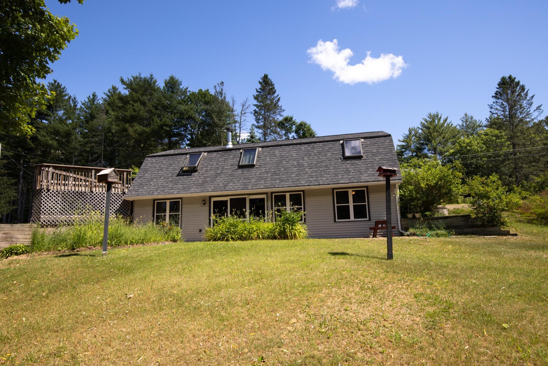 100 Flagg Road Rochester, NH 03839 - Photo 3 of 26