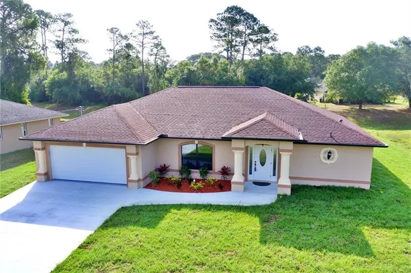 $4,000 | 4851 Kennett Street, North Port, FL 34288
