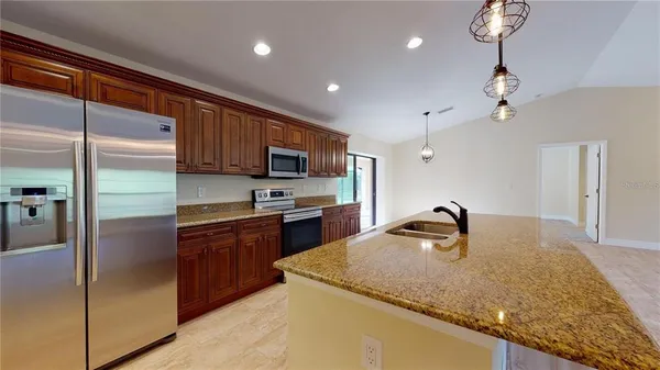 $4,000 | 4851 Kennett Street, North Port, FL 34288