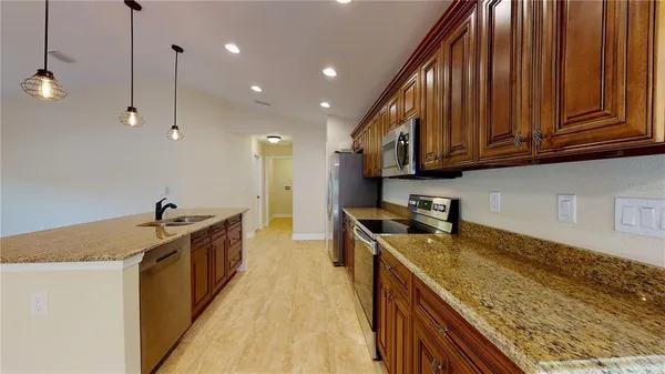 $4,000 | 4851 Kennett Street, North Port, FL 34288