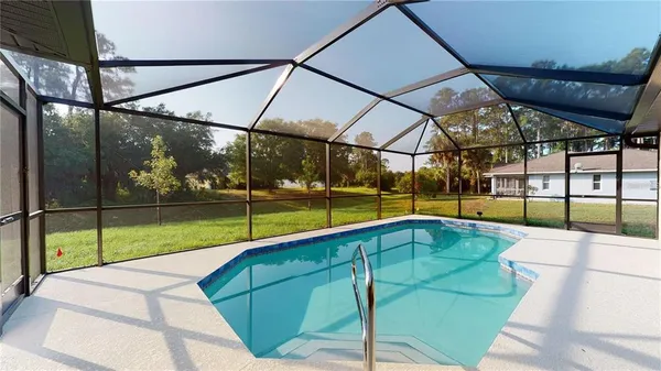 $4,000 | 4851 Kennett Street, North Port, FL 34288
