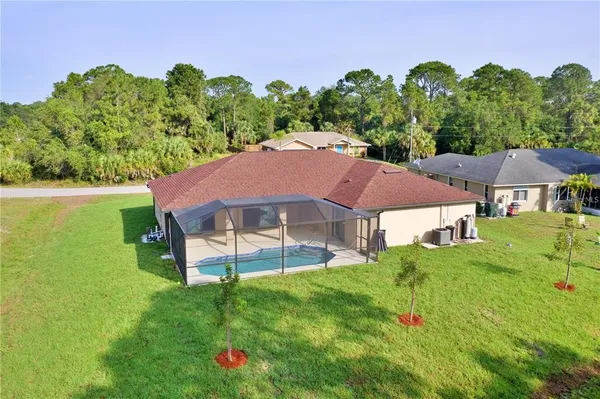$4,000 | 4851 Kennett Street, North Port, FL 34288