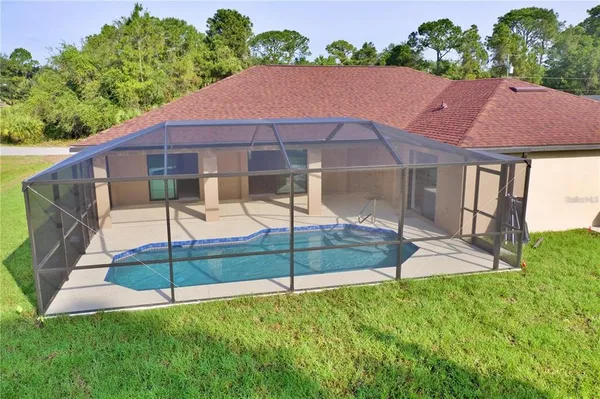 $4,000 | 4851 Kennett Street, North Port, FL 34288