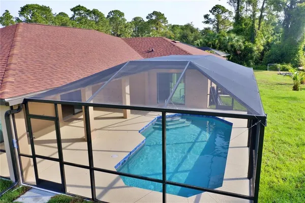 $4,000 | 4851 Kennett Street, North Port, FL 34288