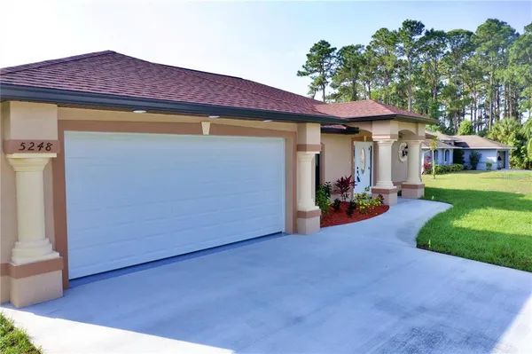 $4,000 | 4851 Kennett Street, North Port, FL 34288