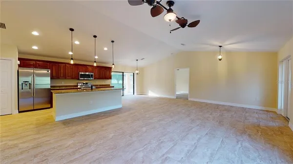 $4,000 | 4851 Kennett Street, North Port, FL 34288