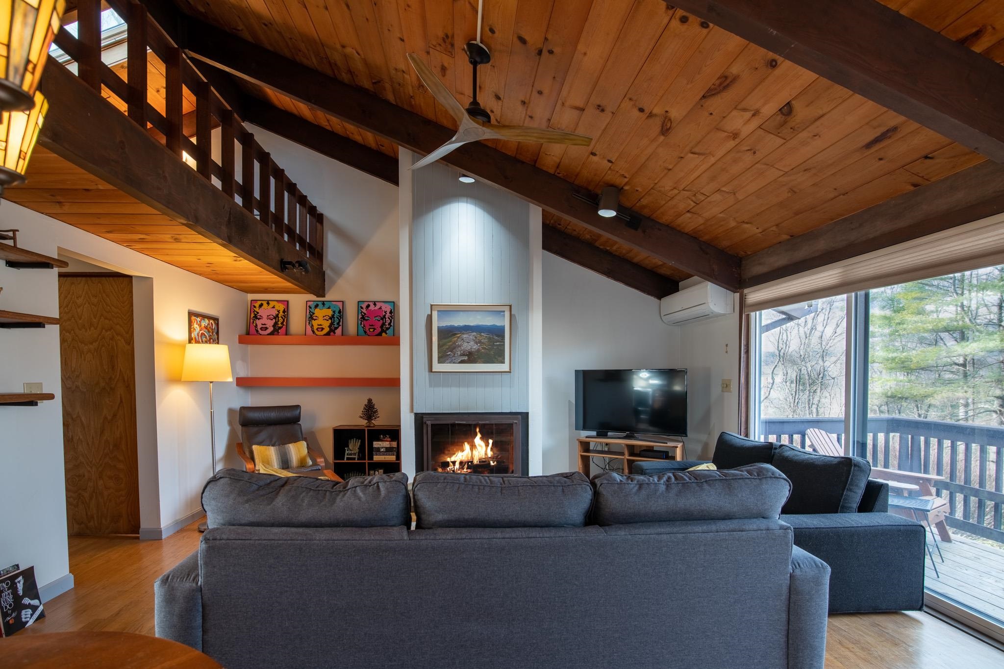21 Murray Hill Heights Road, Unit 21 Manchester, VT 05255 - Photo 2 of 30 Gallery Image 2