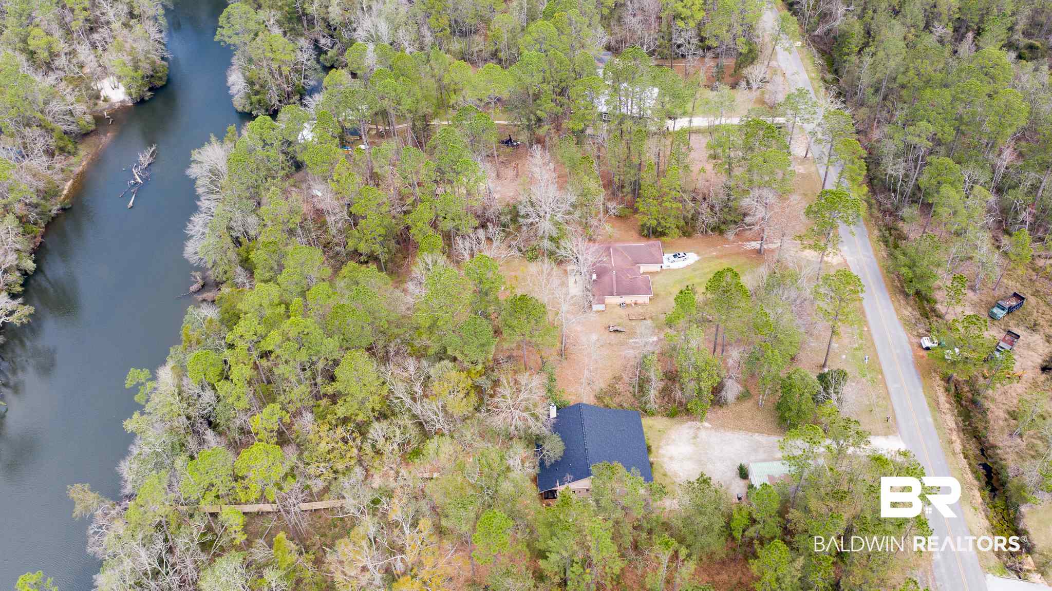 0 West River Road Summerdale, AL 36580 - Photo 20 of 25