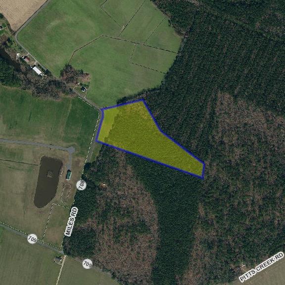 Lot 30 Miles Road, Unit 30 New Church, VA 23415 - Photo 1 of 2