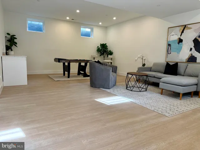 $1,695,000 | 1235 Franklin Street Northeast, Washington, DC 20017