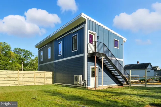 $1,695,000 | 1235 Franklin Street Northeast, Washington, DC 20017