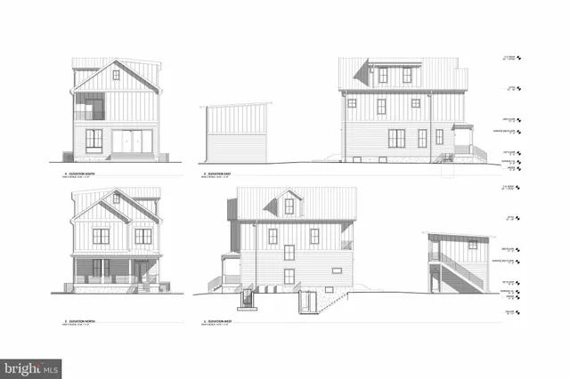 $1,695,000 | 1235 Franklin Street Northeast, Washington, DC 20017