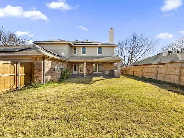 $2,999 | 2213 Loretta Lane, Rowlett, TX 75088