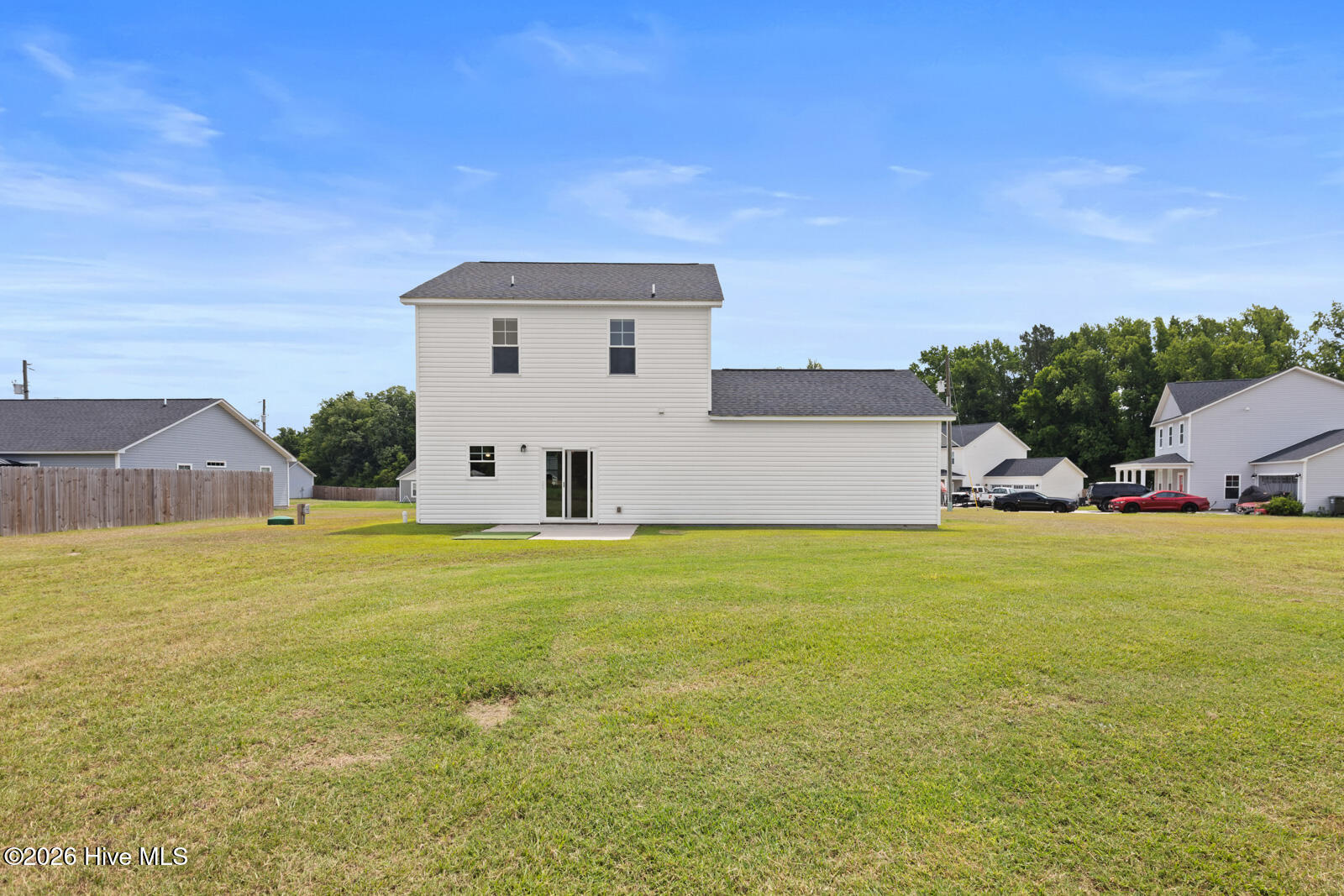 74 Cindy Road Richlands, NC 28574 - Photo 40 of 46