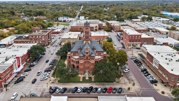 $679,900 | 121 Swan Lake Drive, Waxahachie, TX 75165