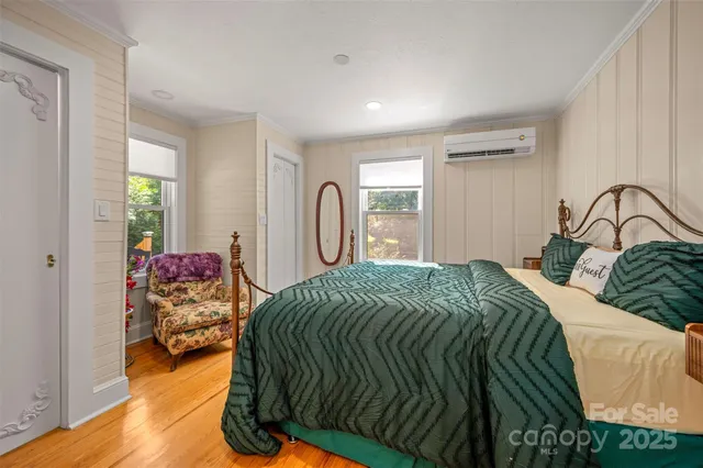 a outdoor space with sitting area