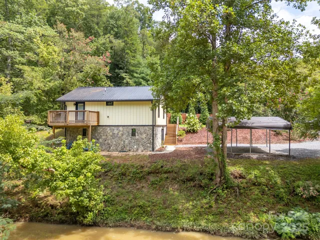 $420,000 | 6375 US 64/74a Highway, Lake Lure, NC 28746