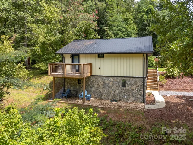 $420,000 | 6375 US 64/74a Highway, Lake Lure, NC 28746