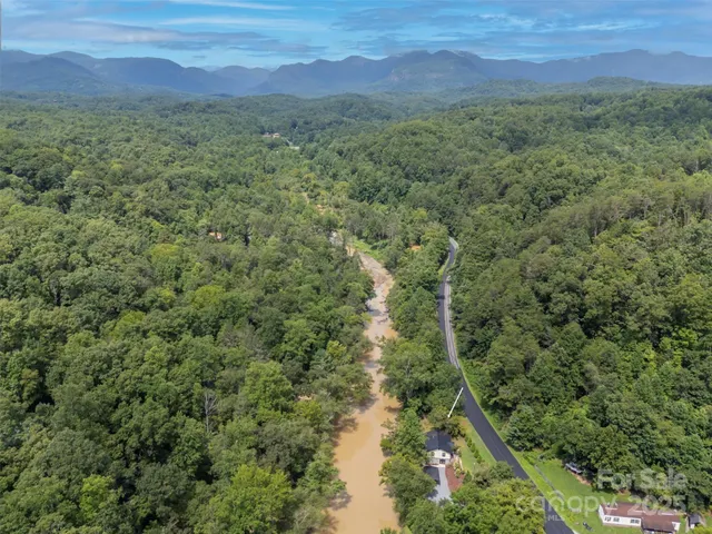 $420,000 | 6375 US 64/74a Highway, Lake Lure, NC 28746