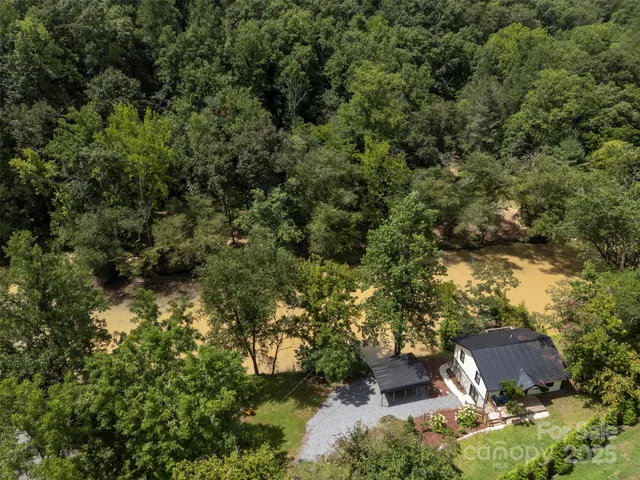 $420,000 | 6375 US 64/74a Highway, Lake Lure, NC 28746