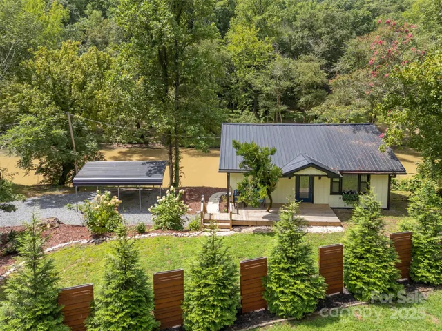 $420,000 | 6375 US 64/74a Highway, Lake Lure, NC 28746