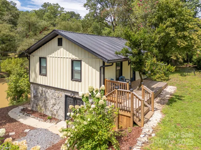 $420,000 | 6375 US 64/74a Highway, Lake Lure, NC 28746