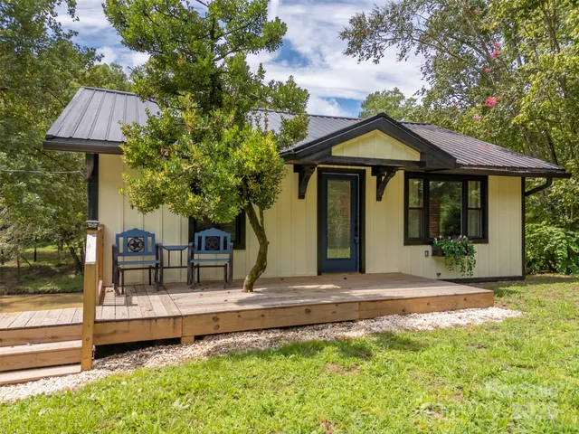 $420,000 | 6375 US 64/74a Highway, Lake Lure, NC 28746