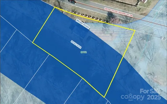 $420,000 | 6375 US 64/74a Highway, Lake Lure, NC 28746