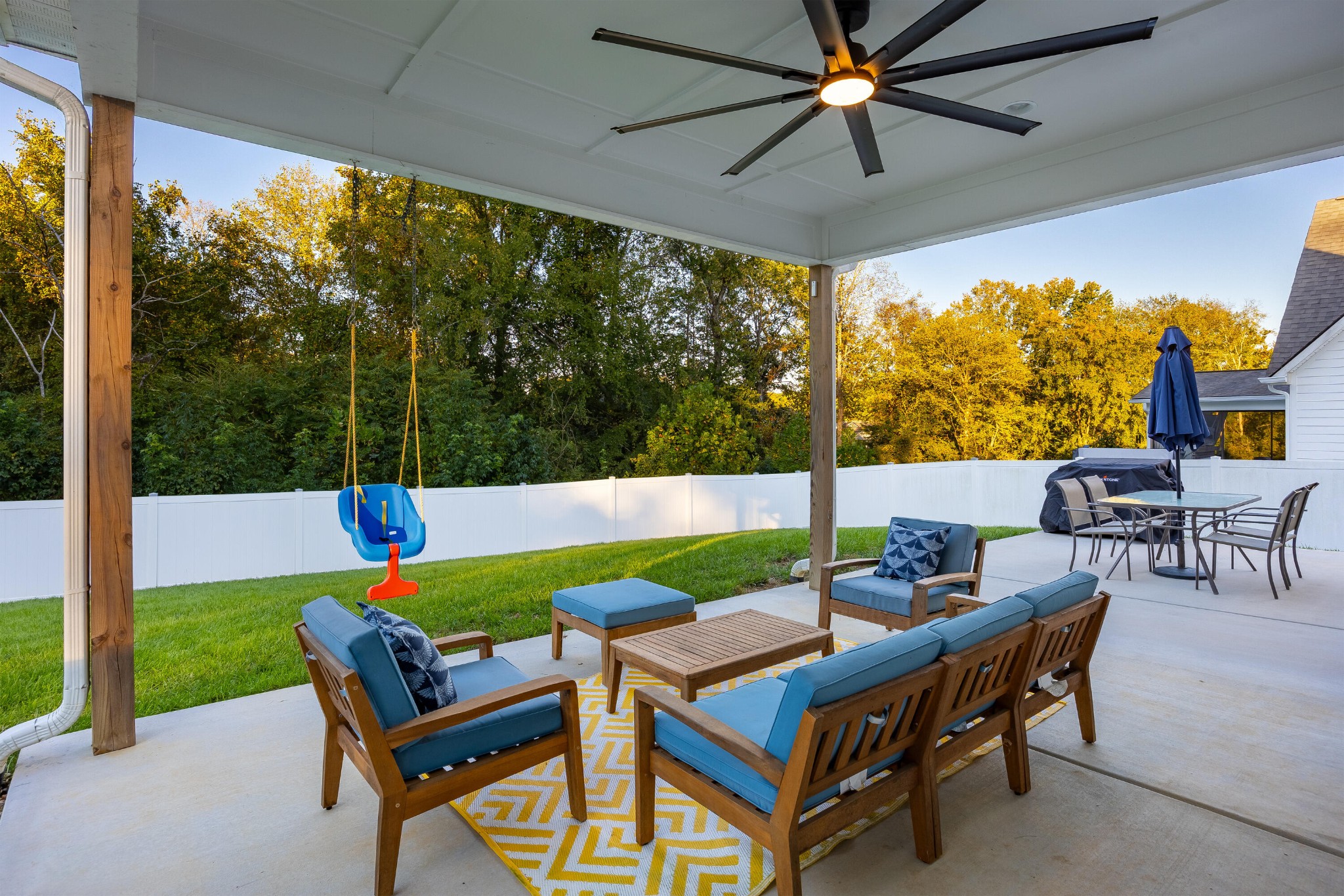 1087 Omaha Circle Hixson, TN 37343 - Photo 38 of 43 Gallery Image 38