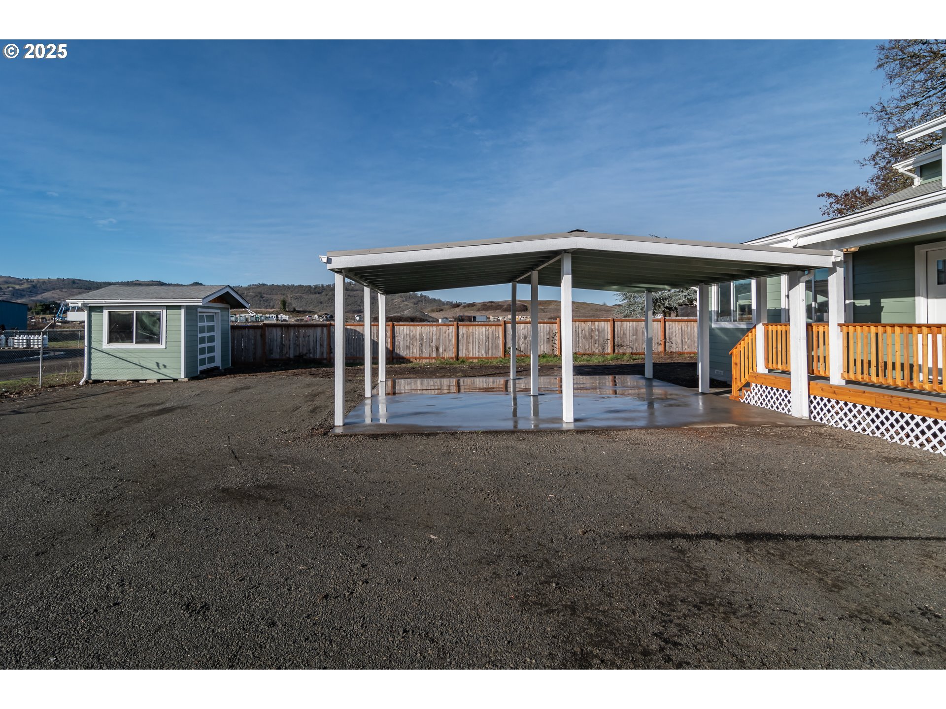 1558 Austin Road Roseburg, OR 97471 - Photo 33 of 36