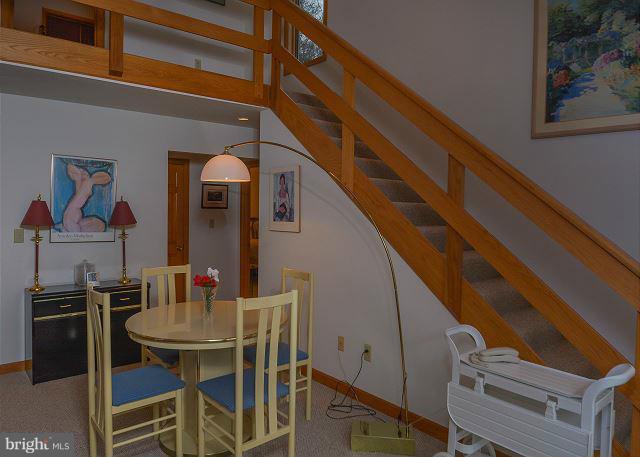 425 Rock Lodge Road McHenry, MD 21541 - Photo 6 of 23 Dining Room