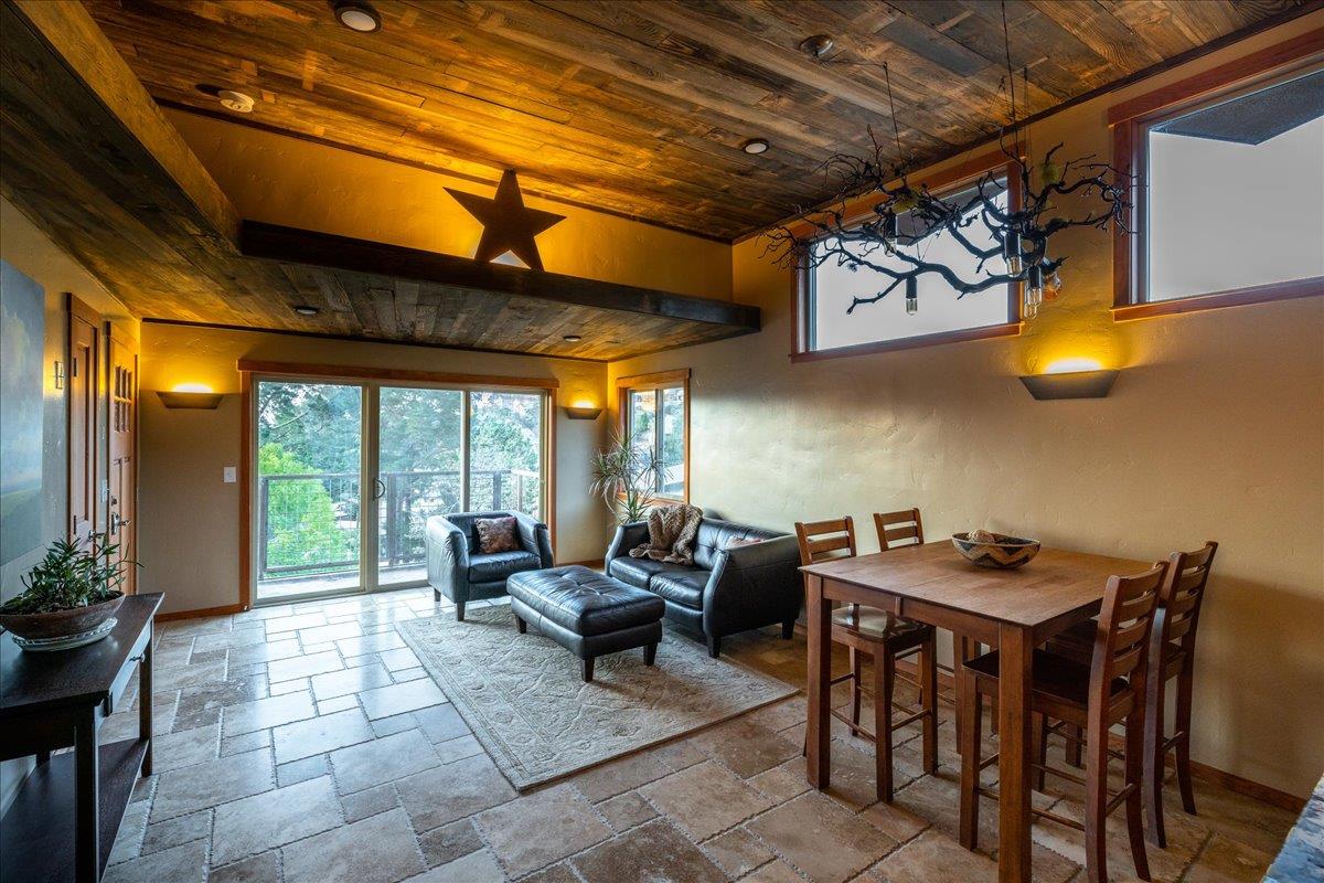 280 San Benito Road Brisbane, CA 94005 - Photo 25 of 63 a outdoor space with furniture