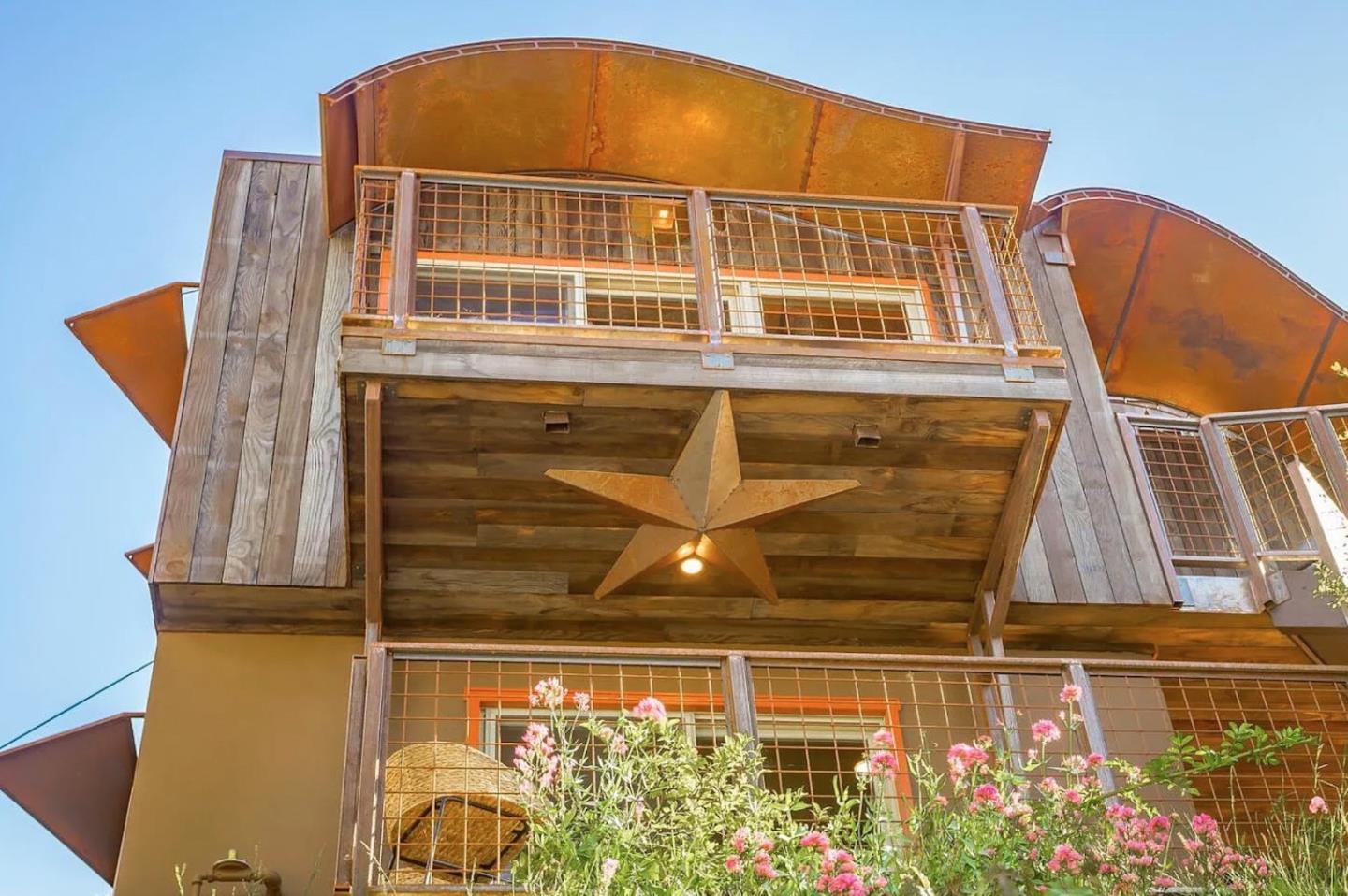 280 San Benito Road Brisbane, CA 94005 - Photo 3 of 63 a front view of a house with a yard