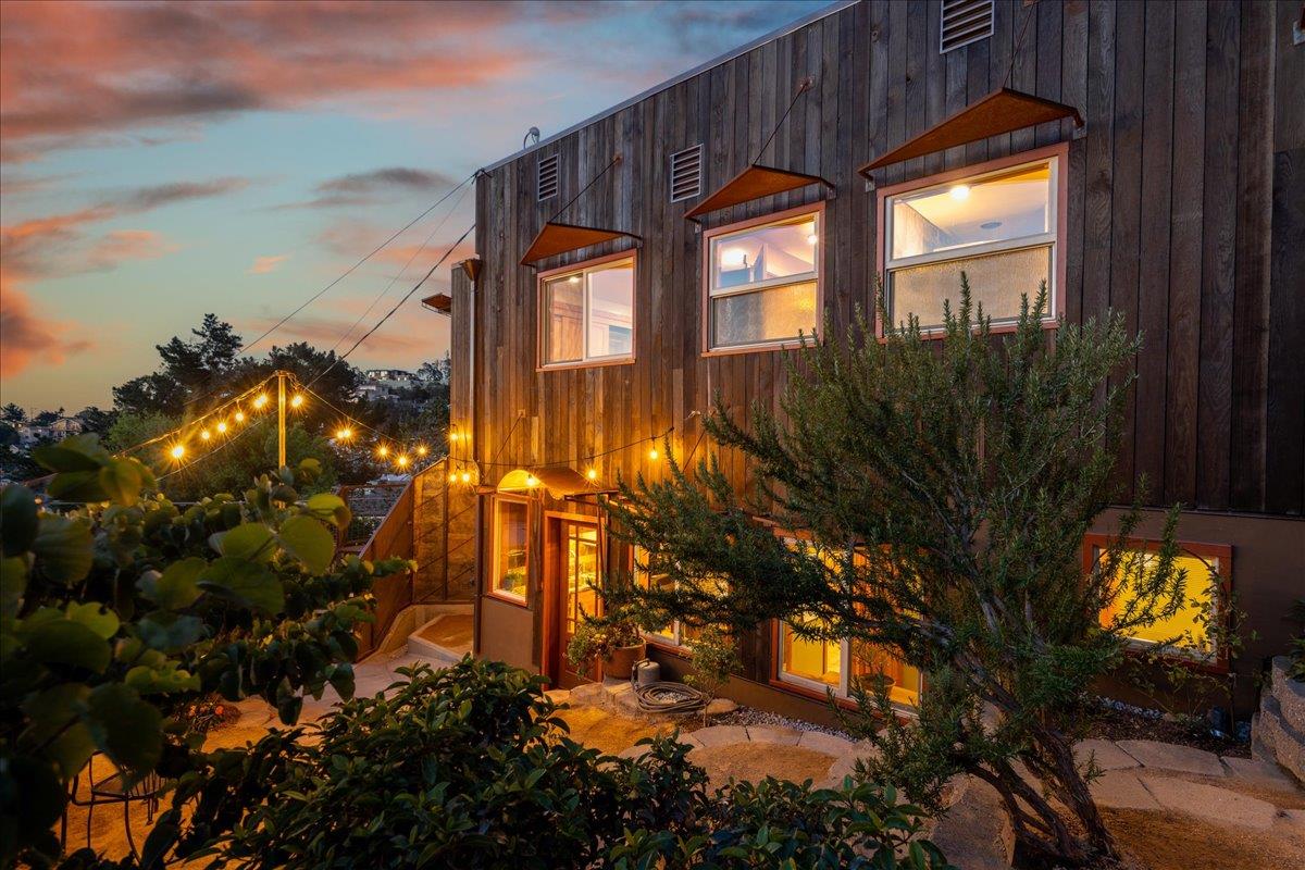 280 San Benito Road Brisbane, CA 94005 - Photo 42 of 63 a view of swimming pool