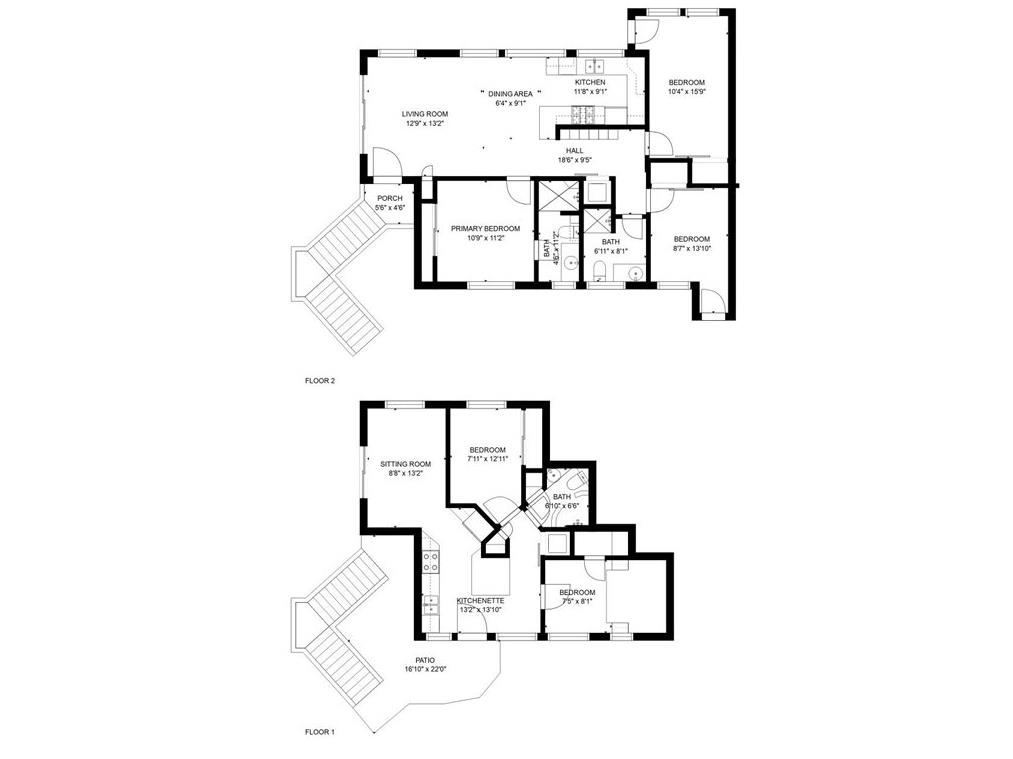 280 San Benito Road Brisbane, CA 94005 - Photo 44 of 63