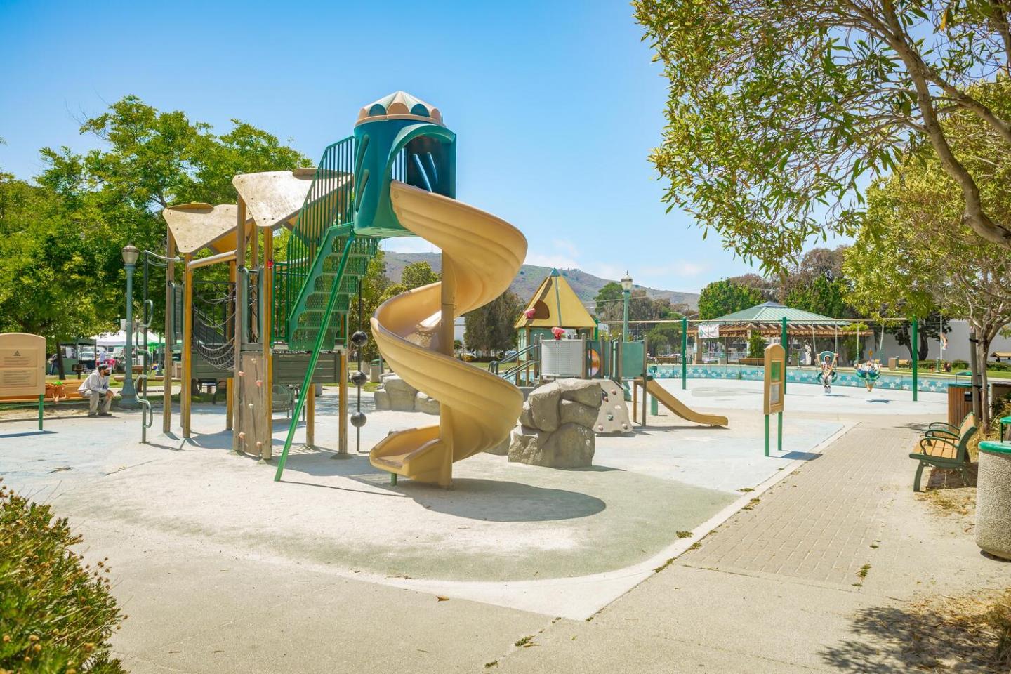 280 San Benito Road Brisbane, CA 94005 - Photo 48 of 63