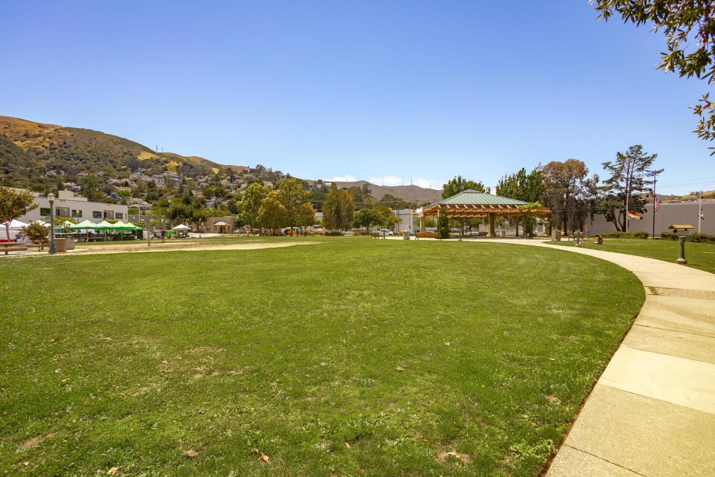 280 San Benito Road Brisbane, CA 94005 - Photo 50 of 63