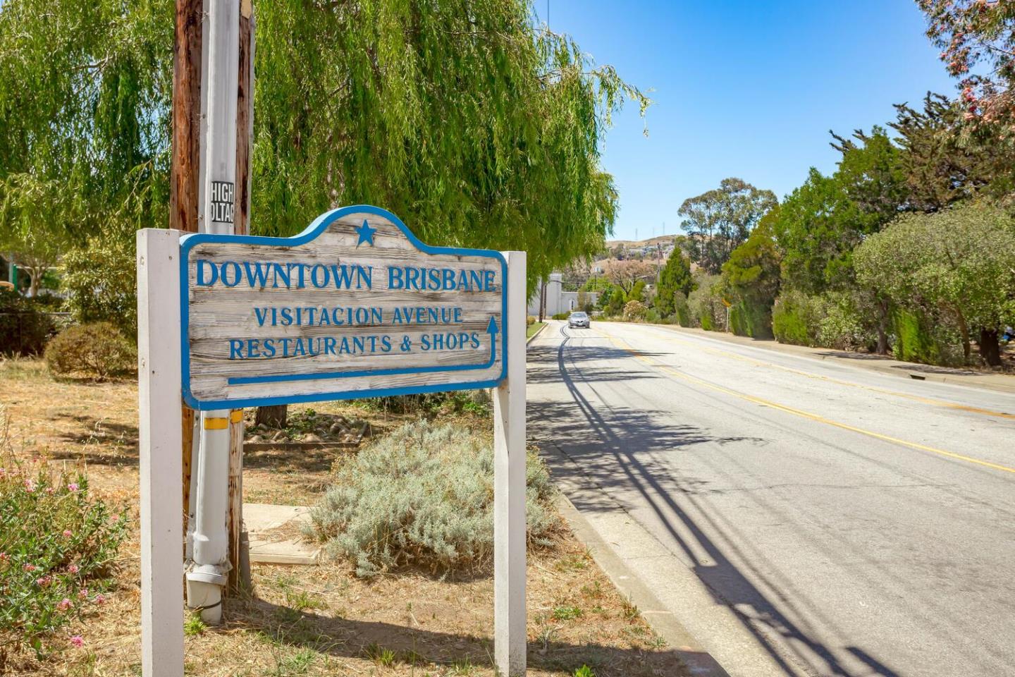 280 San Benito Road Brisbane, CA 94005 - Photo 53 of 63