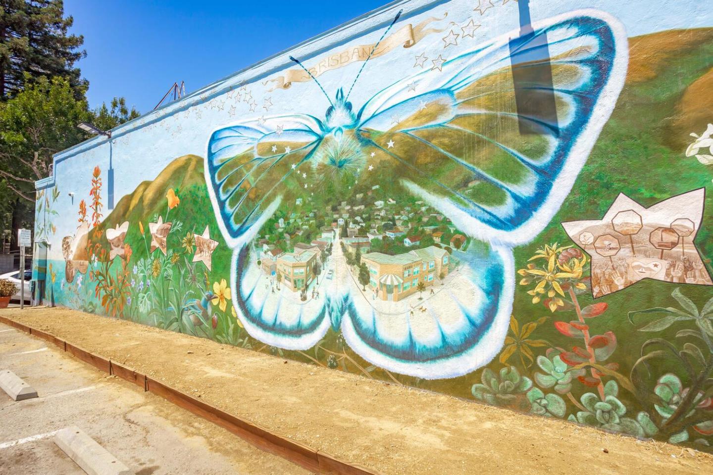 280 San Benito Road Brisbane, CA 94005 - Photo 59 of 63