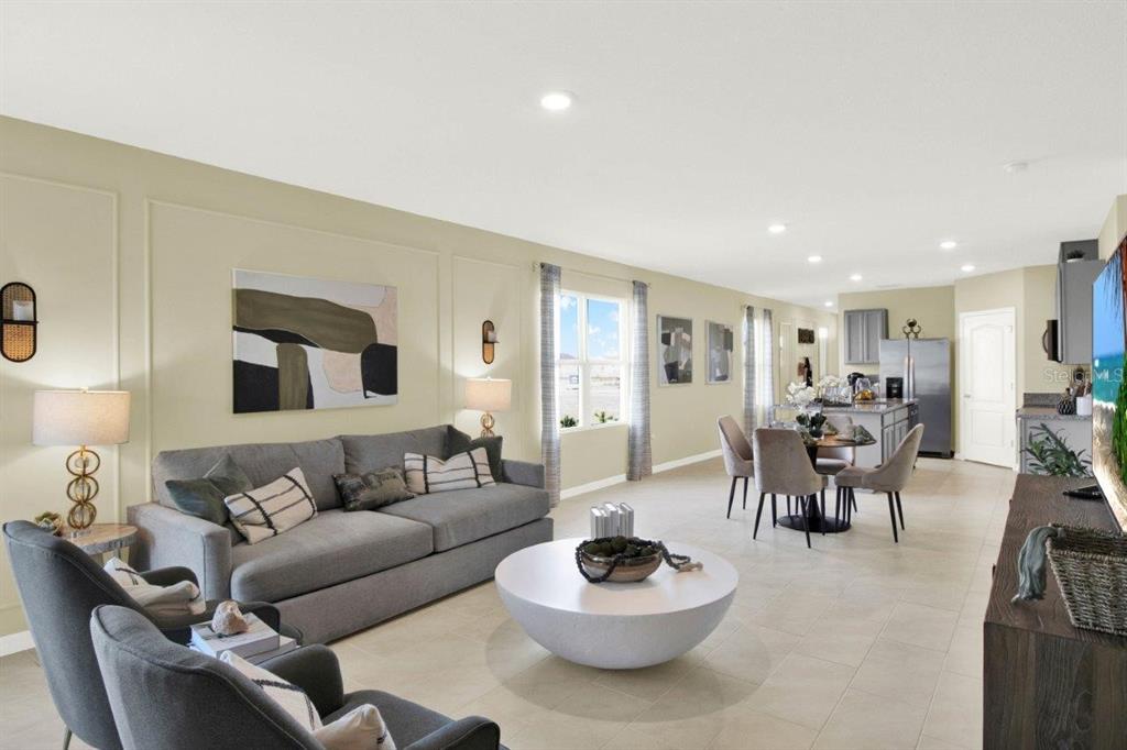 4263 Fennec Fox Way Lakeland, FL 33810 - Photo 12 of 26