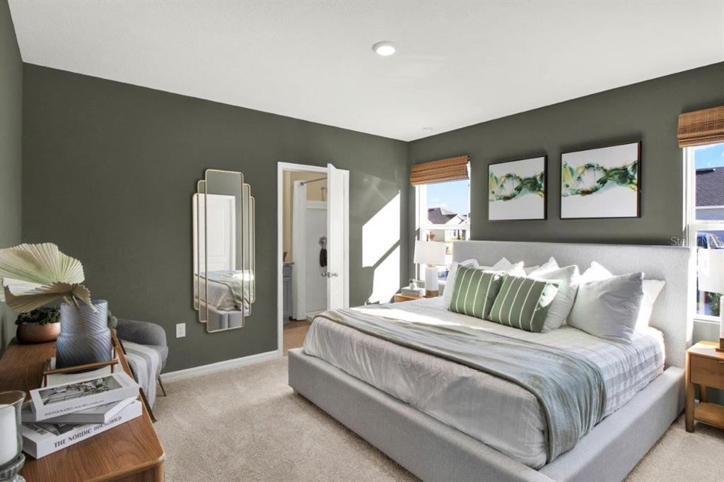 4263 Fennec Fox Way Lakeland, FL 33810 - Photo 14 of 26