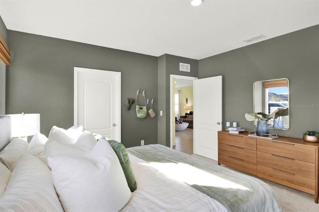 4263 Fennec Fox Way Lakeland, FL 33810 - Photo 15 of 26