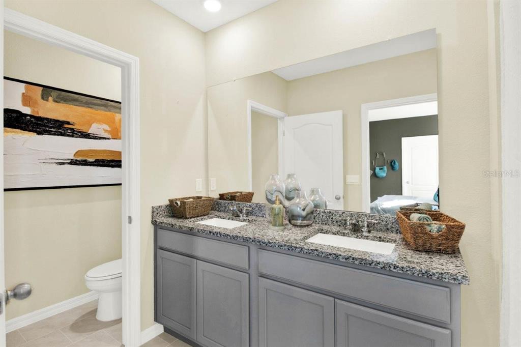 4263 Fennec Fox Way Lakeland, FL 33810 - Photo 18 of 26